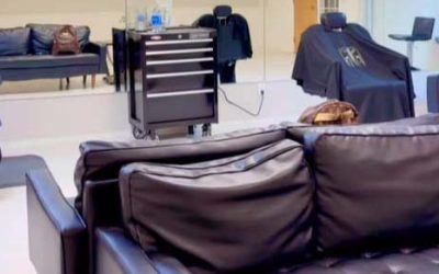 Grand Opening Celebration – Brown’s Barbershop Is Here, Boise!