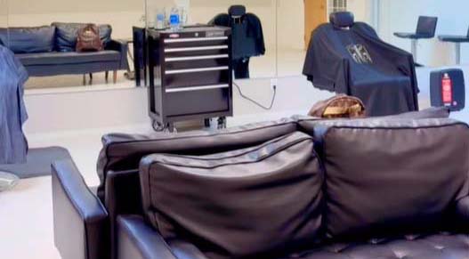 Grand Opening Celebration – Brown’s Barbershop Is Here, Boise!